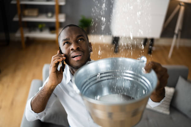 Best Residential water damage restoration  in Vincent, CA