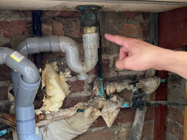 Best Emergency water extraction  in Vincent, CA